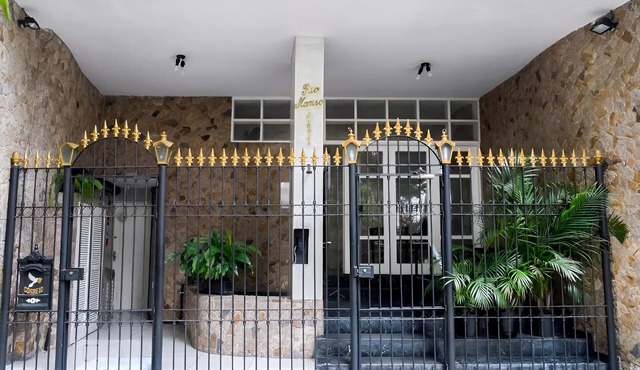 SUH Leme 04 Studio Confort in Rio de Janeiro