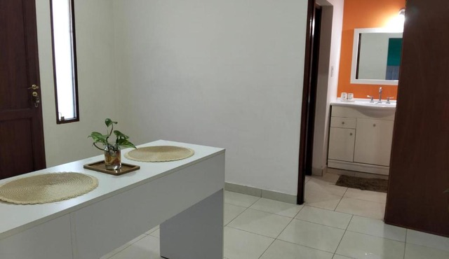 Suite Premium Perico Jujuy con Parking