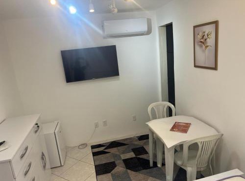 Suite 1, Casa Amarela, Segundo Andar in Nova Iguaçu
