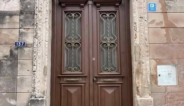 Suite - Renovated Colonial Home in Asuncion in Asunción