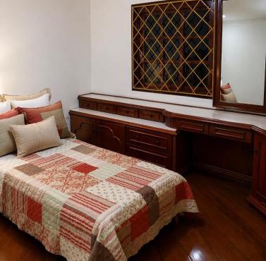 Suite Sol I in Curitiba