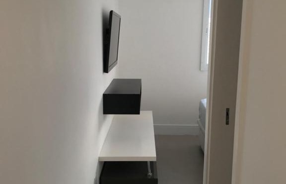 Suite Verano Stay in Rio de Janeiro