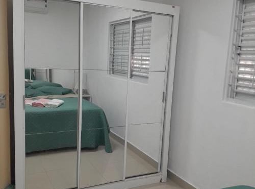Suite Versailles in Cuiabá