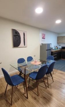 Suites Oriente