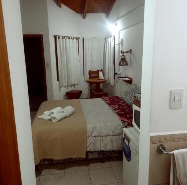 Suites Piltri in El Bolsón