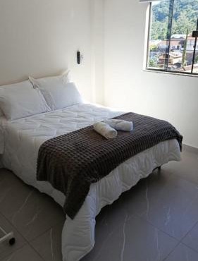 Suites SERRA IMPERIAL in Petrópolis