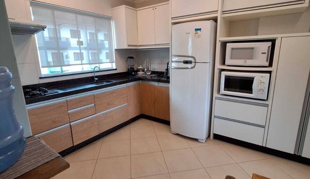 Sun Apartment - Duplex penthouse with private pool, 3 bedrooms, 220m from the beach. in Bombinhas