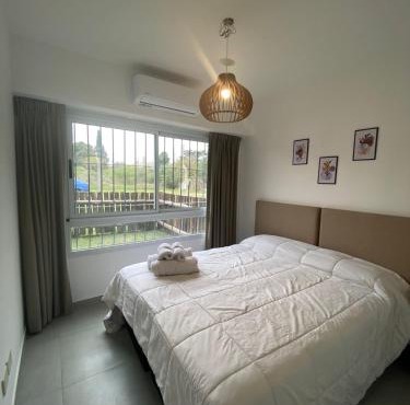 Sunny Stay Ezeiza