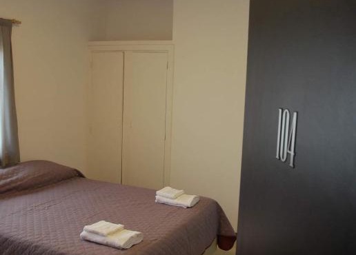 Sur Hotel in Necochea