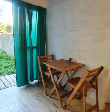 Sur tiny house