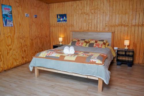 Surf and Stay Chile
