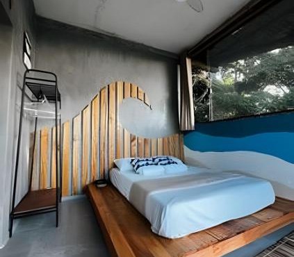 Surf Suite - Casa do Maravilha Prumirim in Ubatuba