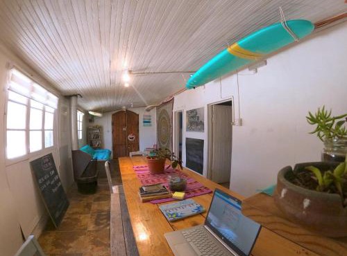 SURFHOUSE Pichilemu