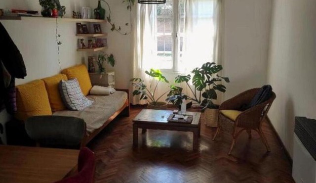 Sweet Home, strategic location in San Miguel de Tucumán