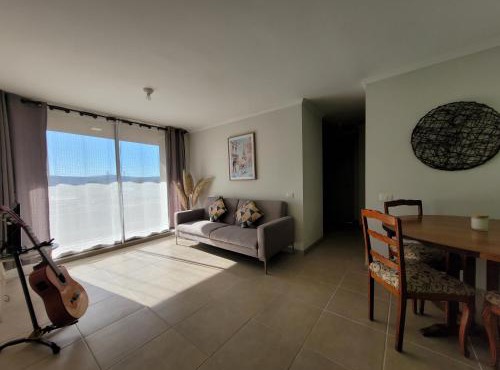 Talca-Mall Plaza Maule Apartment II
