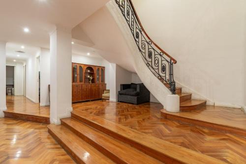 Talcahouse in Buenos Aires