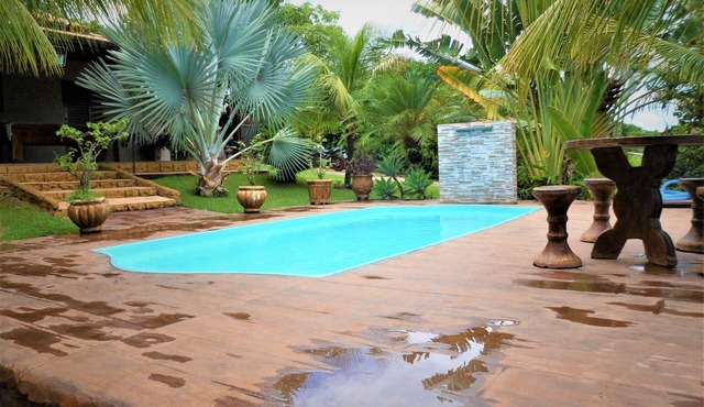 Talisman farm 2 in Olímpia