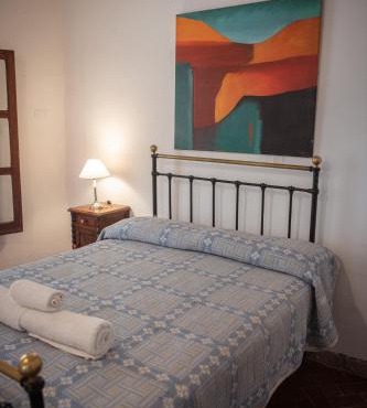 Tampu in Cachí