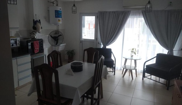 Tapuy Porá in Corrientes