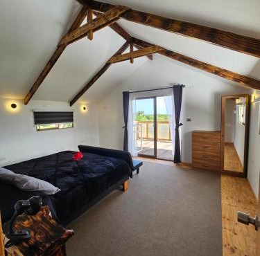 Te Rano Lodge