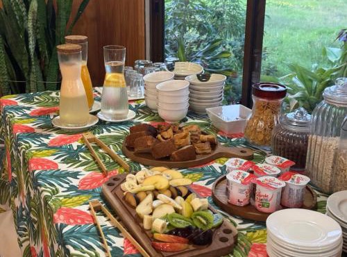 Teanehi Bed & Breakfast