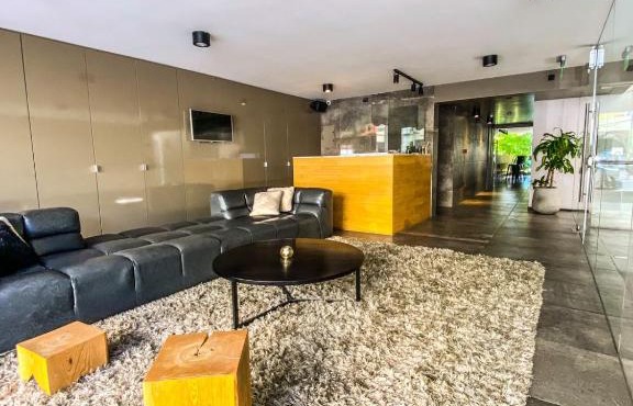 Temporal Suites in La Plata