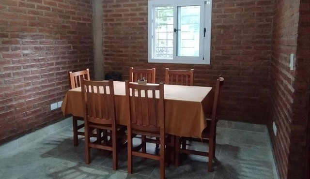 Temporario Jujuy Campo
