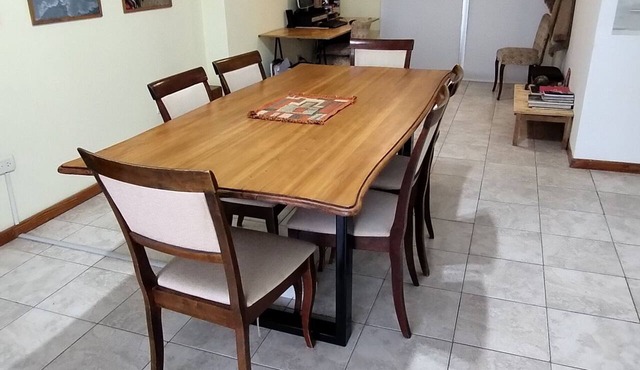 Temporary Apartment and Office in San Juan in an Unbeatable Location! in San Juan