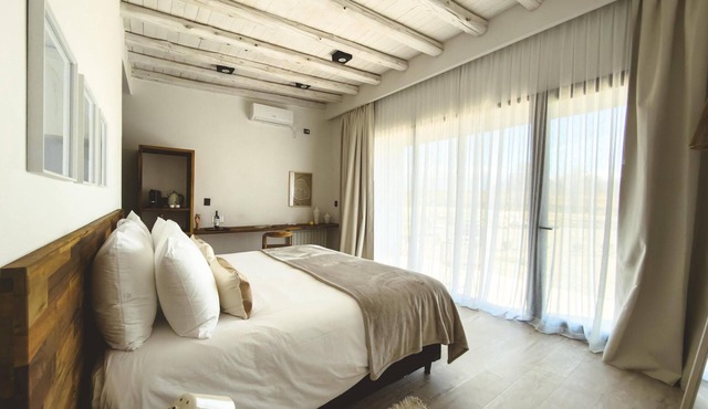 Terra Uco Suites & Viñedos