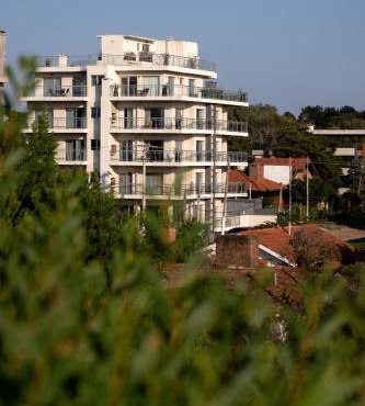 Terrazas Ostende - Apart Hotel