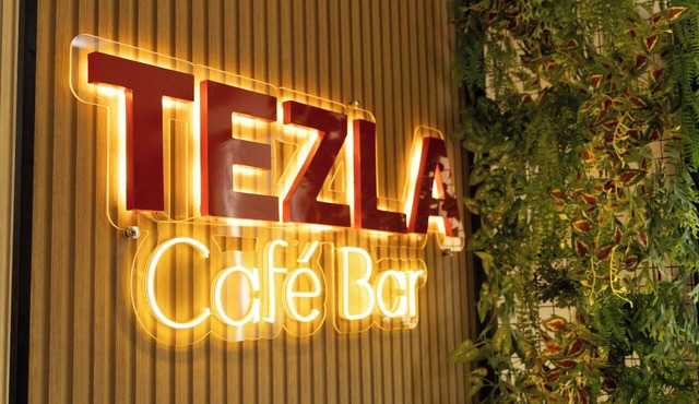 Tezla Hotel in Primavera do Leste