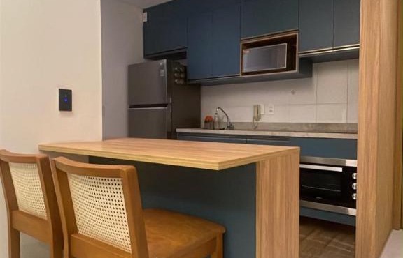 The Cittyplex Osasco - new flat in Osasco