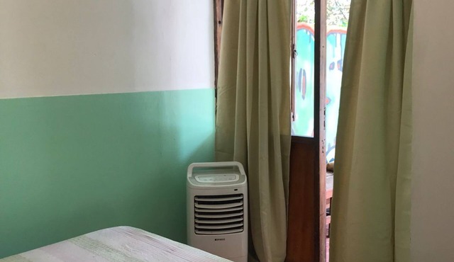 The Grapevine Hostel