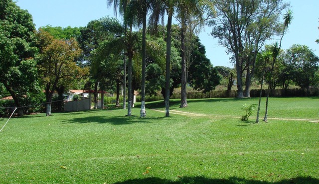 The property will no longer be accepting rentals. in Araçoiaba da Serra