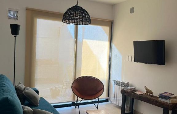 The south face house 4Pax - By Inside in La Cieneguita