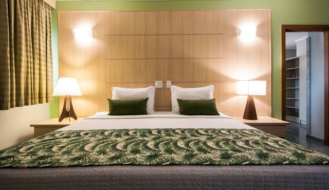 Thermas All Inclusive Resort Poços de Caldas By Nacional Inn in Poços de Caldas