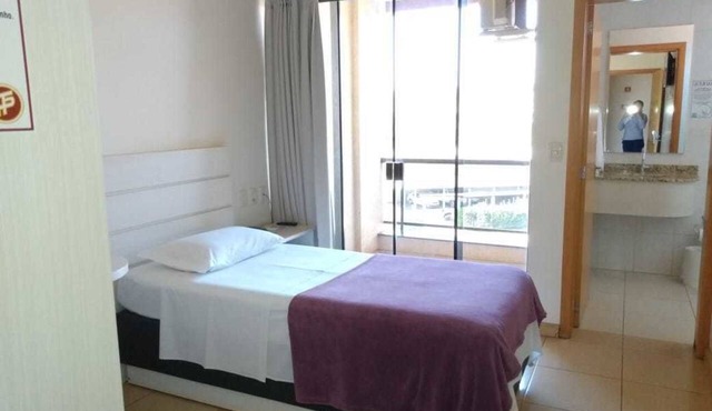 Thile Park Hotel in Jatai