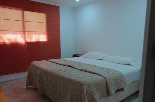TIAGO departamentos in Malargüe