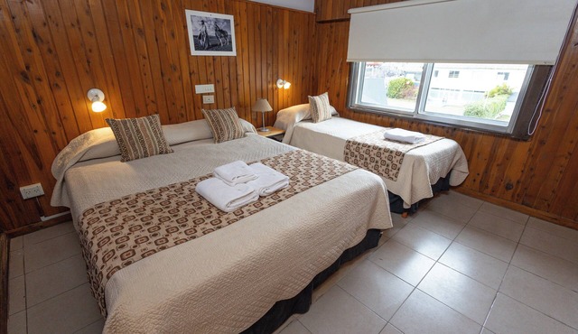 Tierra Gaucha Hotel Boutique