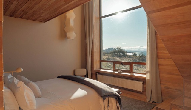 Tierra Patagonia, Beckons