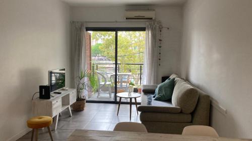 Tigre Apartment