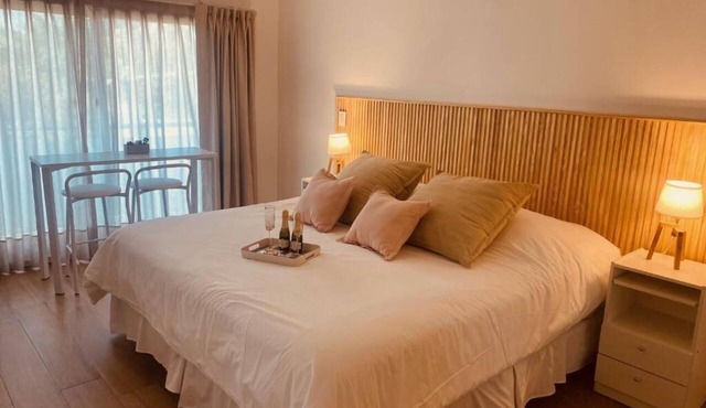 Tigre Urban Suites