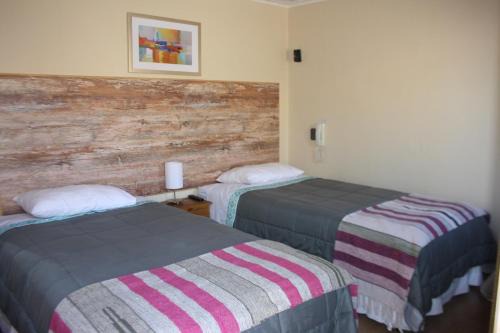 Tikay Suite Hotel in Copiapó