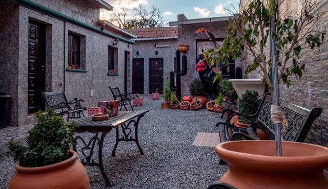 Tilcara Hostal Niña Coya in Tilcara
