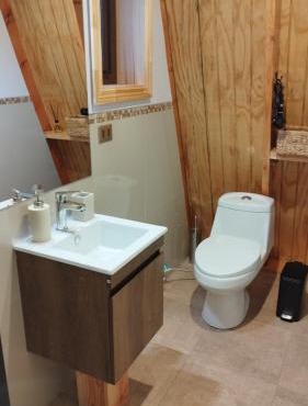 Tiny Home El descanso del Pescador