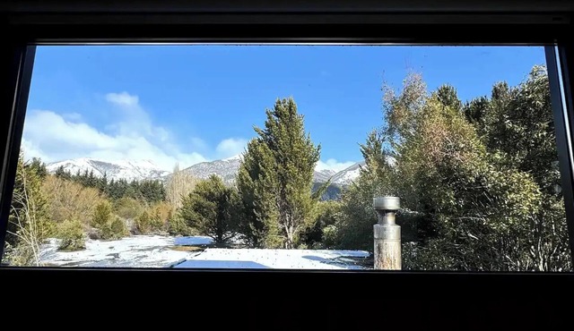 Tiny House in Bariloche