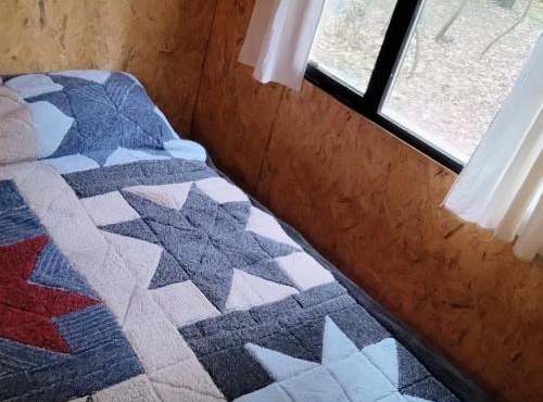 Tiny House Lihuel Calel
