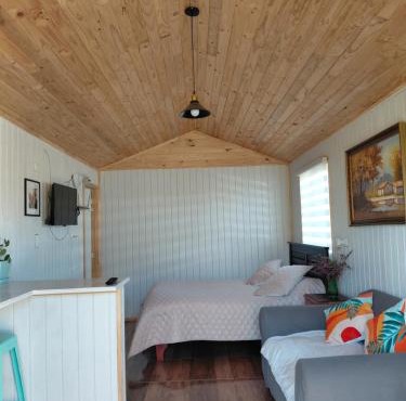 Tiny House Aeropuerto el Tepual