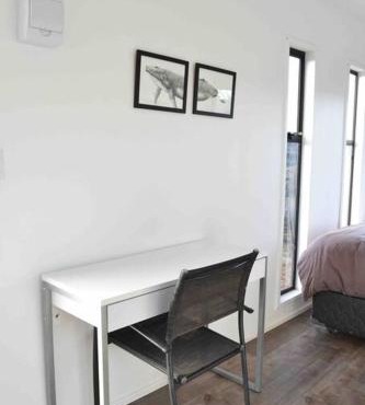 Tiny house en Pupuya Matanzas