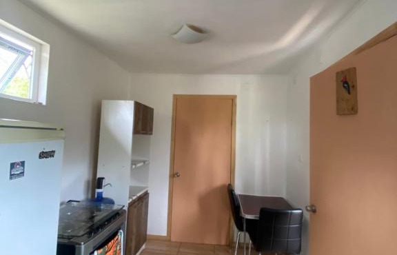 Tiny house Peumayen in La Ensenada
